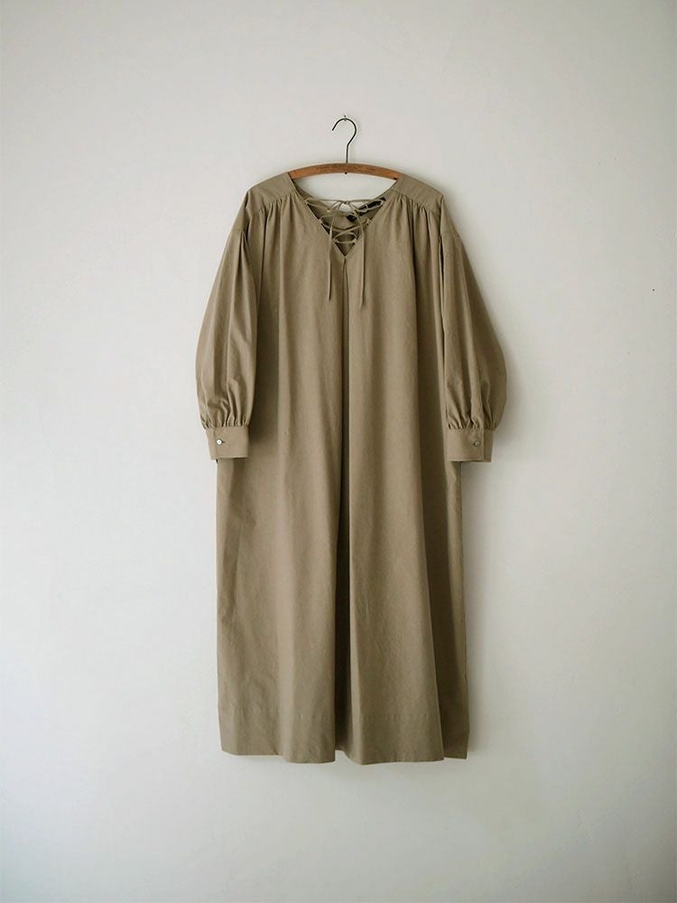 レースアップワンピース | HUG O WaR ONLINE STORE