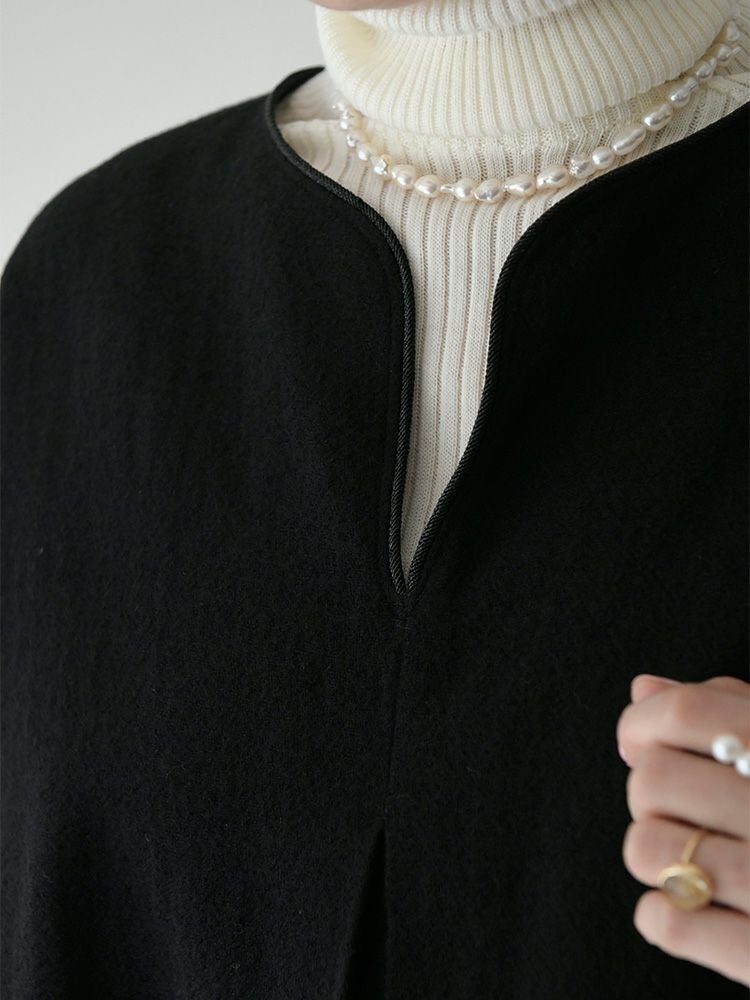 ウールガーゼチュニックブラウス | HUG O WaR ONLINE STORE