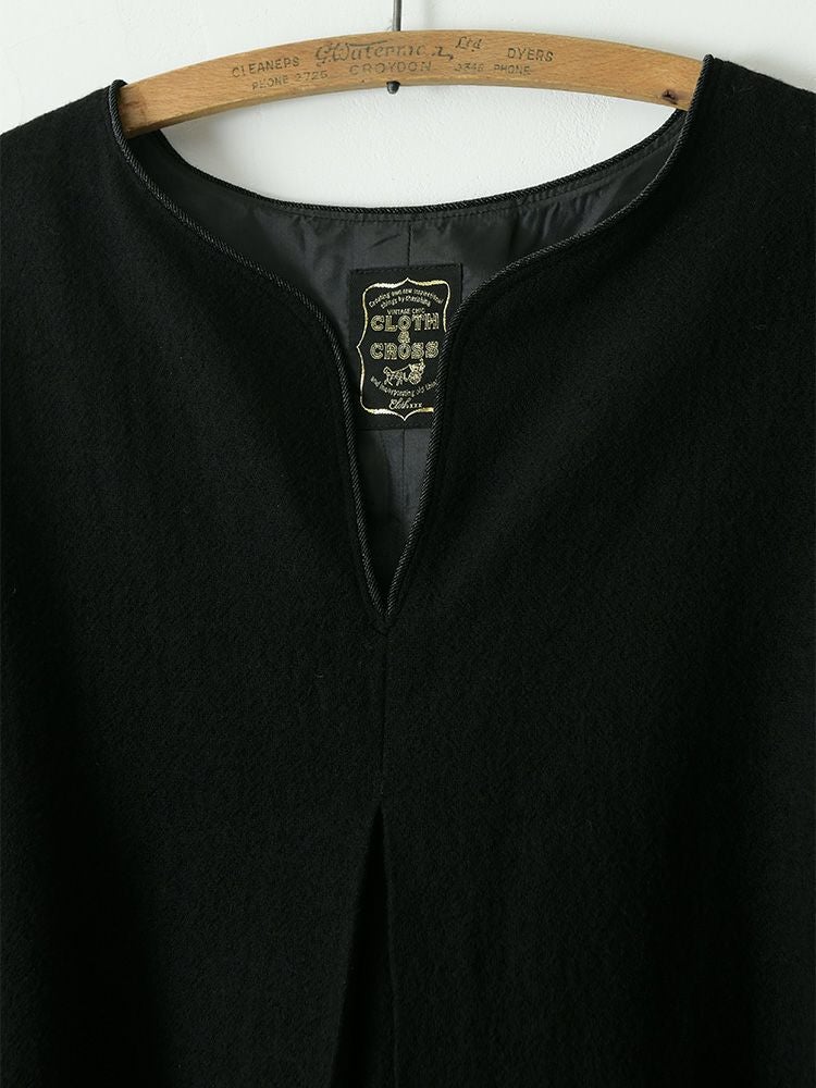 ウールガーゼチュニックブラウス | HUG O WaR ONLINE STORE