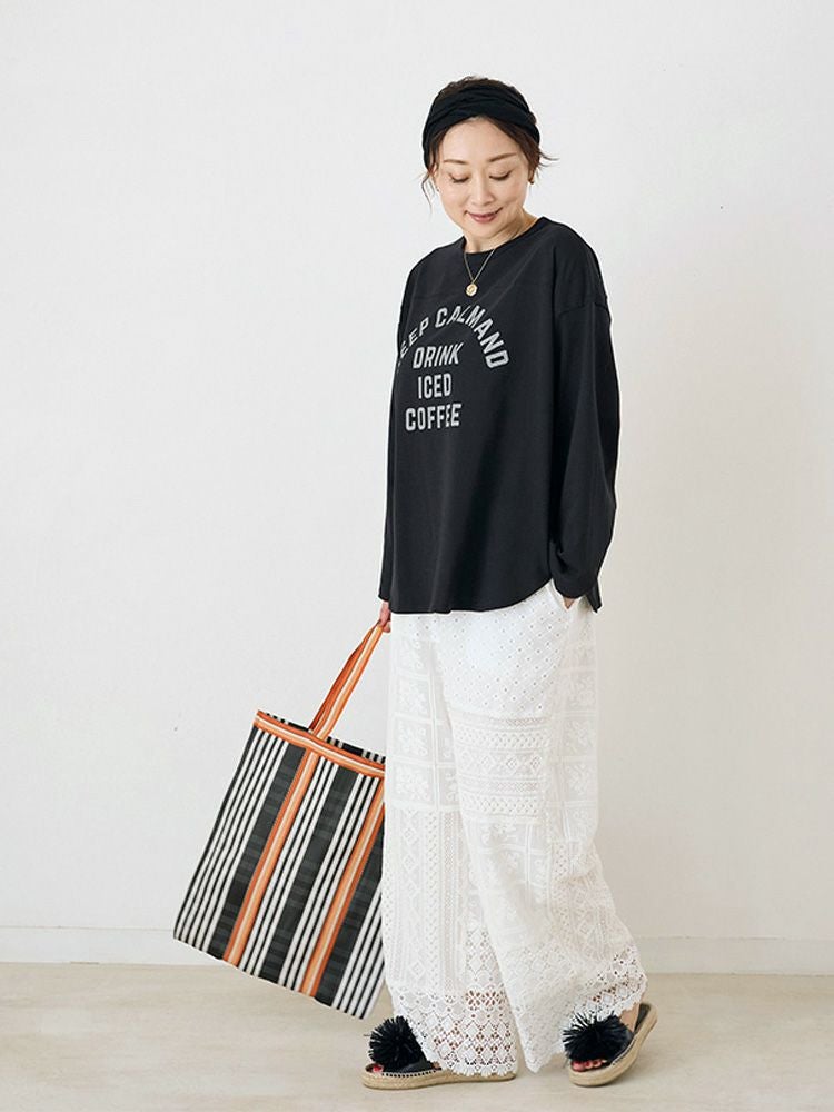 Marcheメッシュバッグ（M） | HUG O WaR ONLINE STORE