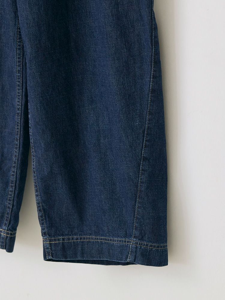 デニムイージープルオンパンツ | HUG O WaR ONLINE STORE