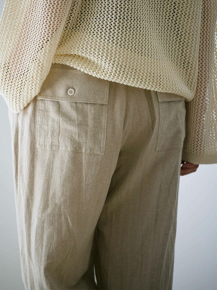 bottoms | HUG O WaR ONLINE STORE