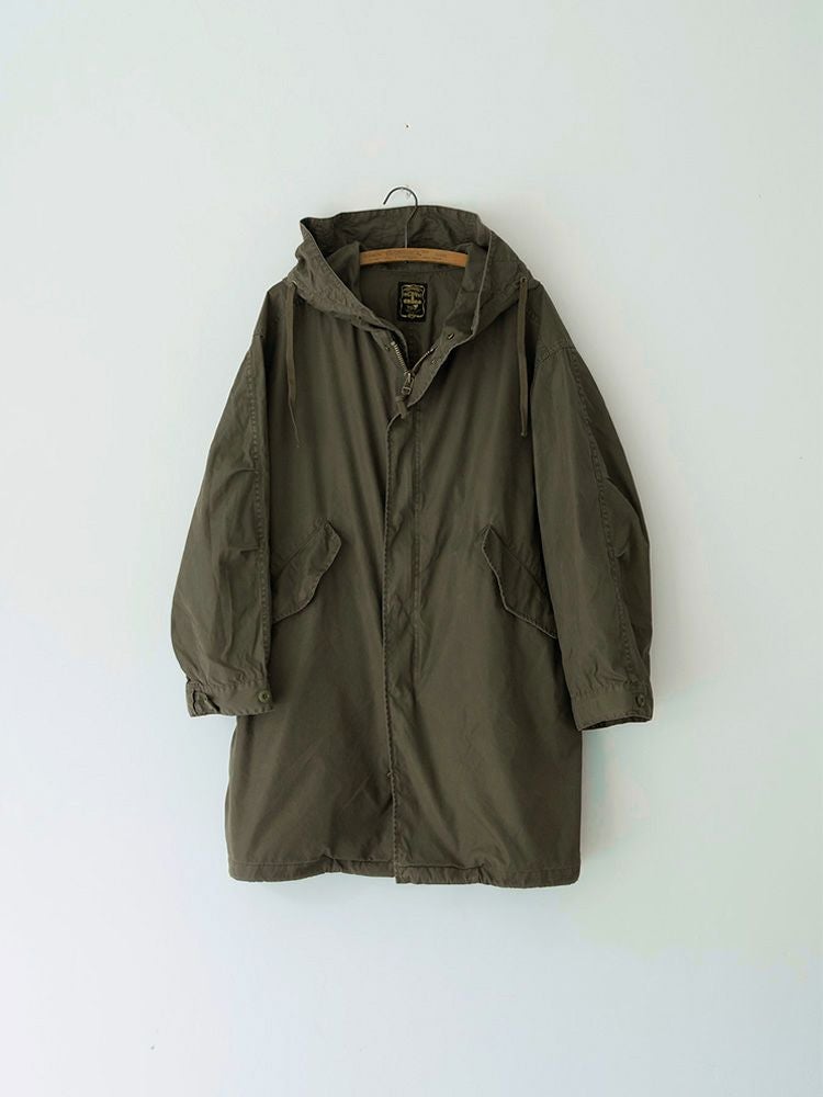 フィールドコート | HUG O WaR ONLINE STORE