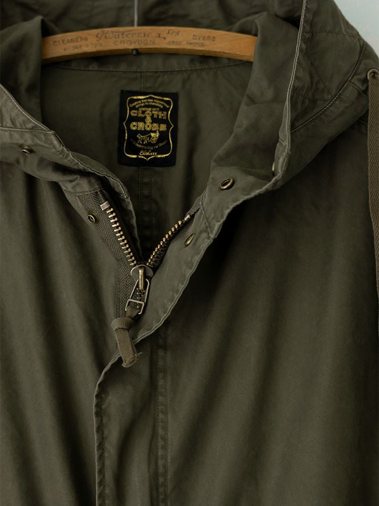 フィールドコート | HUG O WaR ONLINE STORE