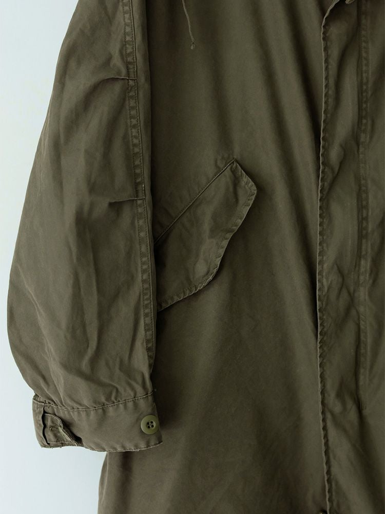 フィールドコート | HUG O WaR ONLINE STORE