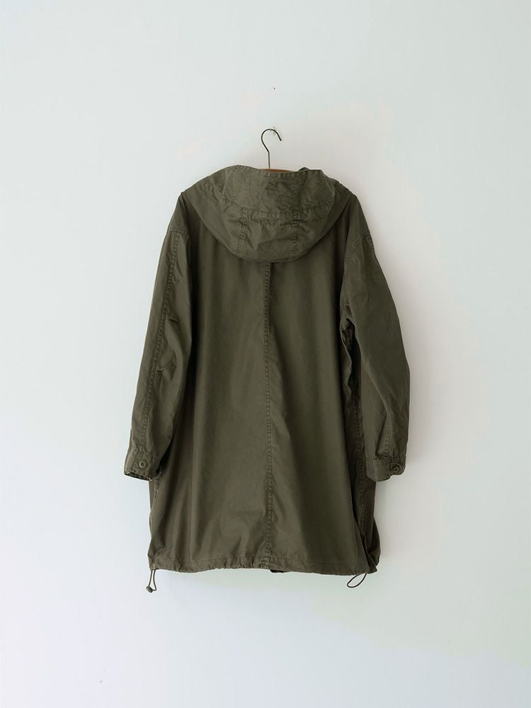 フィールドコート | HUG O WaR ONLINE STORE