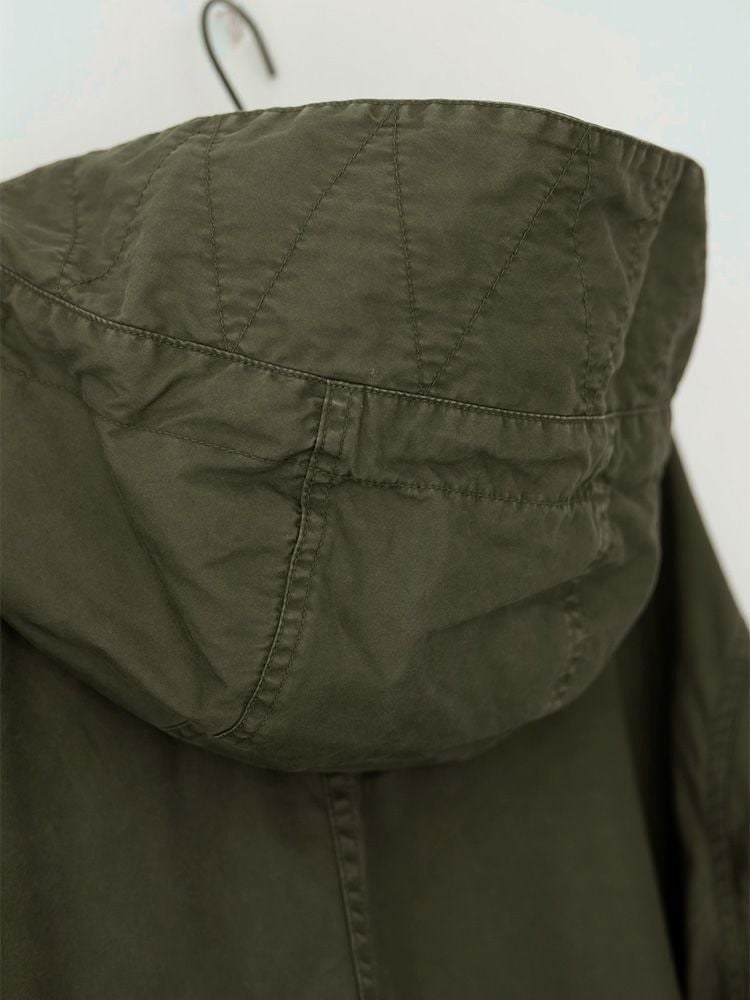 フィールドコート | HUG O WaR ONLINE STORE