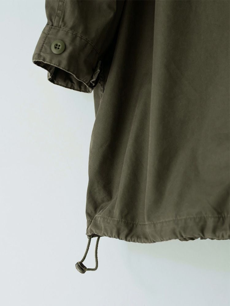 フィールドコート | HUG O WaR ONLINE STORE