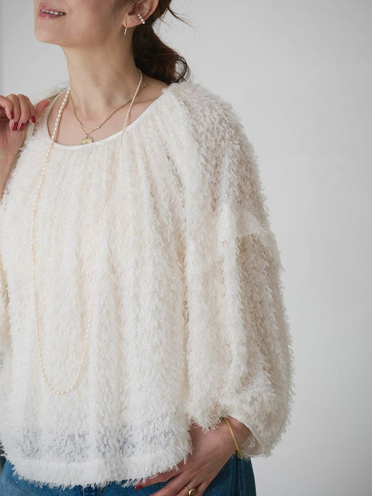 tops | HUG O WaR ONLINE STORE