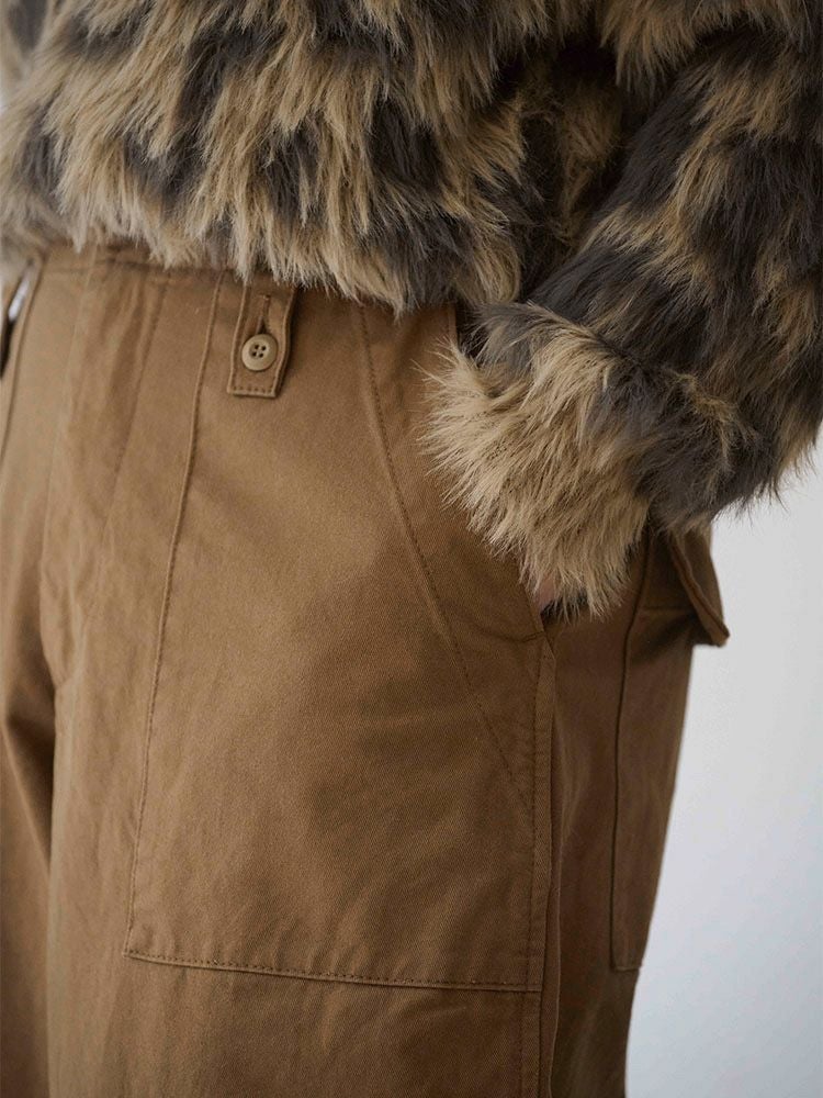 ベイカーバレルパンツ | HUG O WaR ONLINE STORE