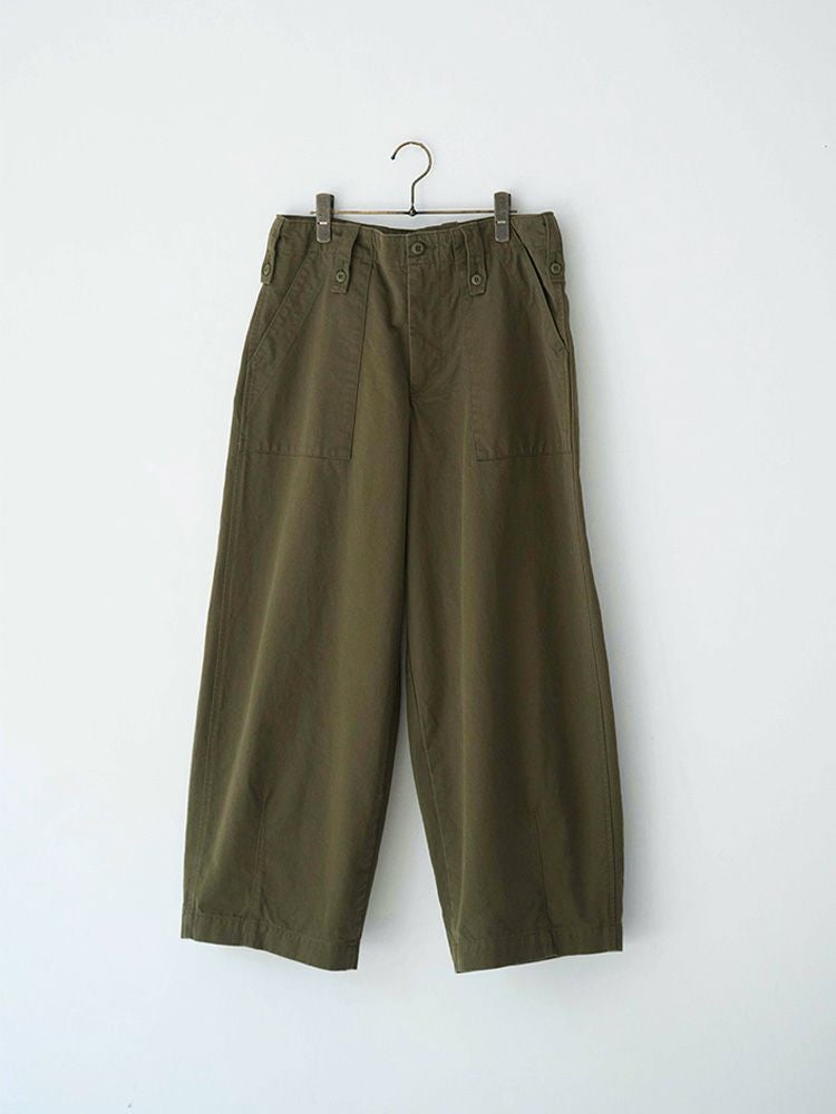 ベイカーバレルパンツ | HUG O WaR ONLINE STORE