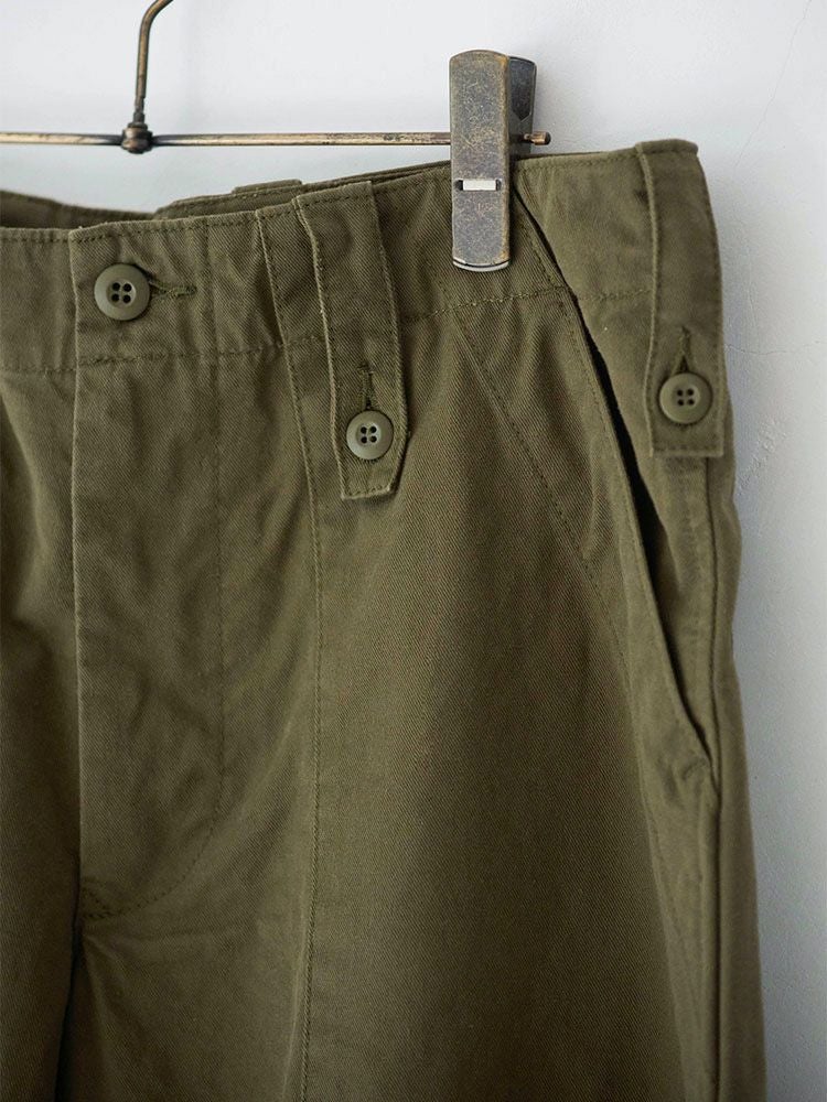 ベイカーバレルパンツ | HUG O WaR ONLINE STORE