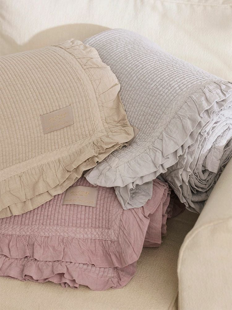 HUG O WaR×Orne de Feuilles イブルマルチカバー | HUG O WaR ONLINE STORE