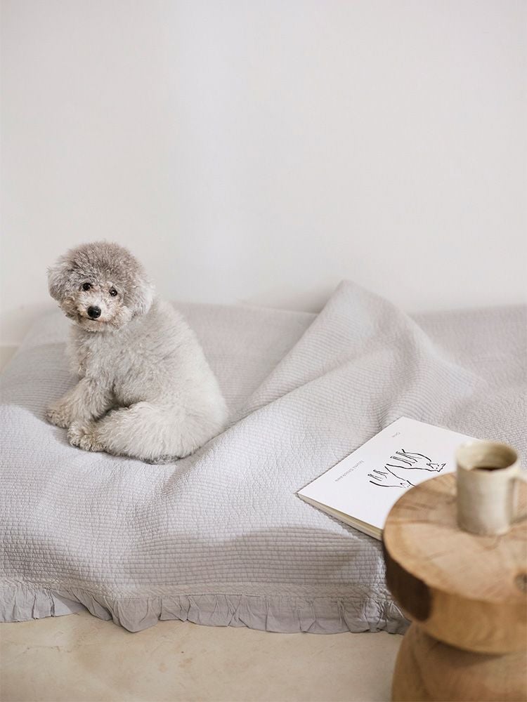 HUG O WaR×Orne de Feuilles イブルマルチカバー | HUG O WaR ONLINE STORE