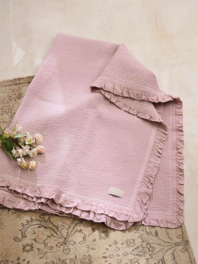 HUG O WaR×Orne de Feuilles イブルマルチカバー | HUG O WaR ONLINE STORE