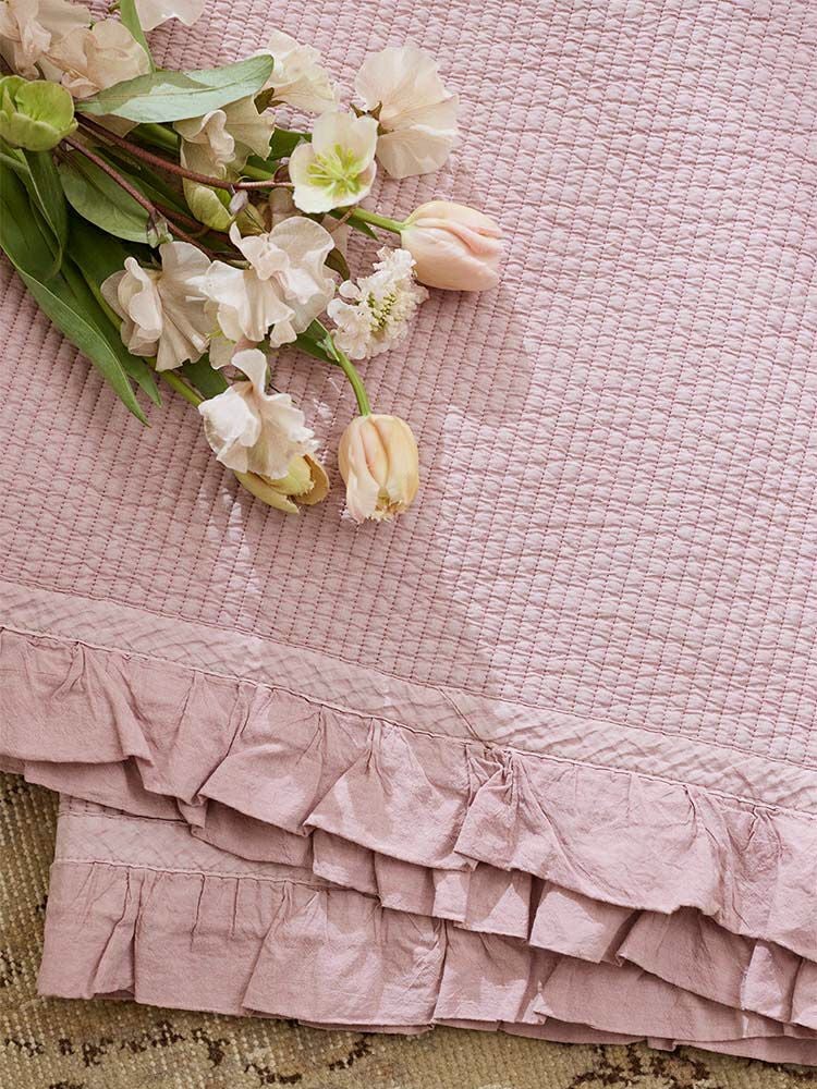 HUG O WaR×Orne de Feuilles イブルマルチカバー | HUG O WaR ONLINE STORE