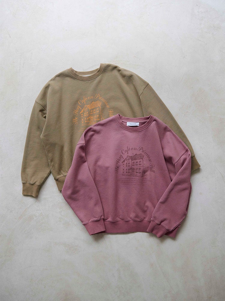 tops | HUG O WaR ONLINE STORE
