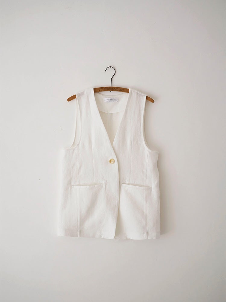 リネンジレ | HUG O WaR ONLINE STORE
