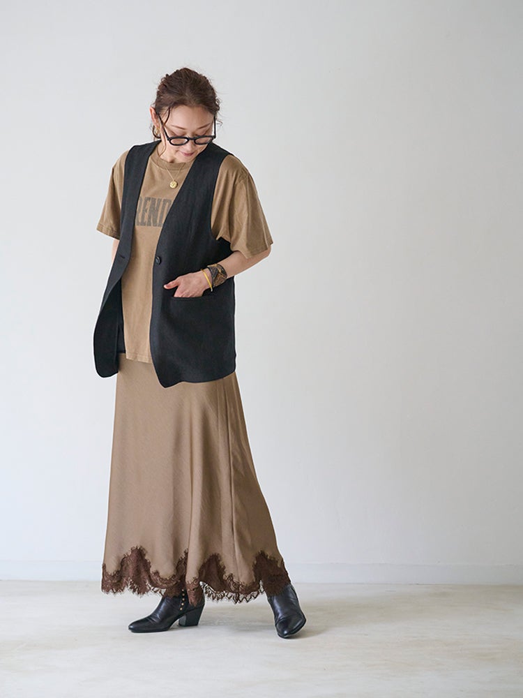 リネンジレ | HUG O WaR ONLINE STORE