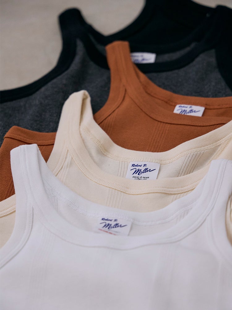 [美品・未使用] REMI RELIEF×HUG O WaRコラボT-shピンク tops | HUG O WaR ONLINE STORE
