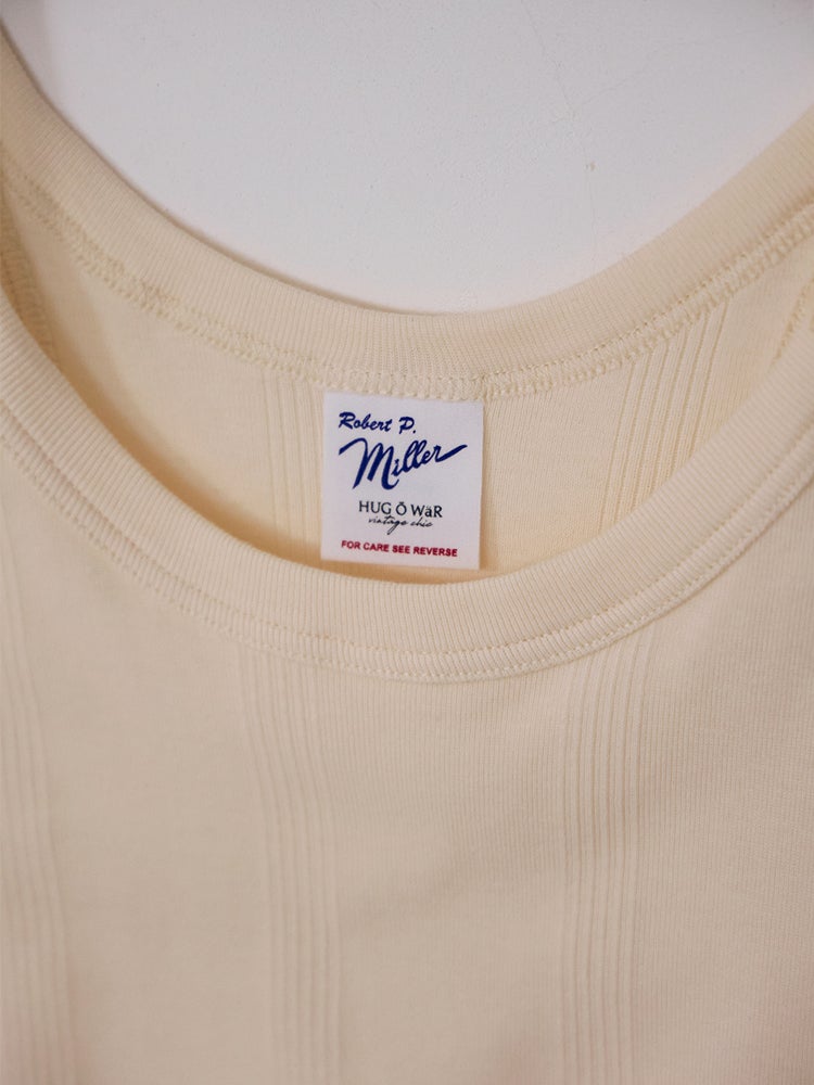 MILLERタンクトップ | HUG O WaR ONLINE STORE