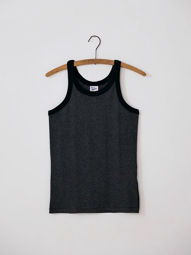 MILLERタンクトップ | HUG O WaR ONLINE STORE