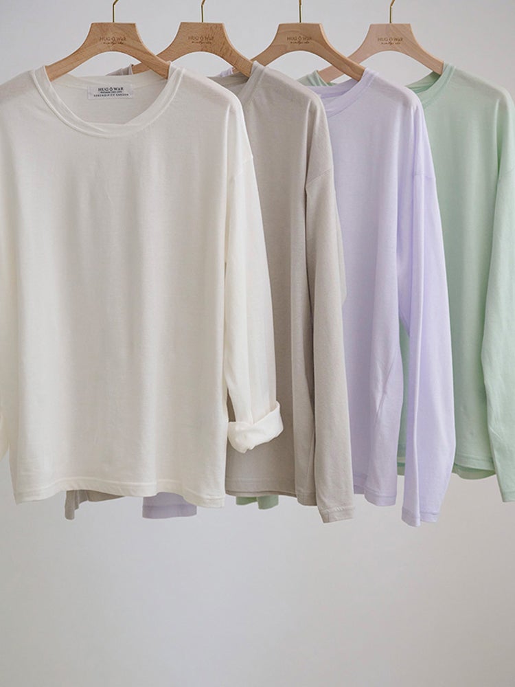 HugOWar トップス 未使用 tops | HUG O WaR ONLINE STORE