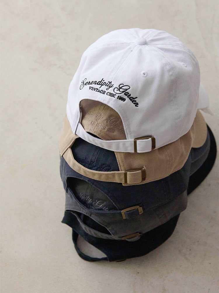 Americana×HUG O WaR 47キャップ | HUG O WaR ONLINE STORE