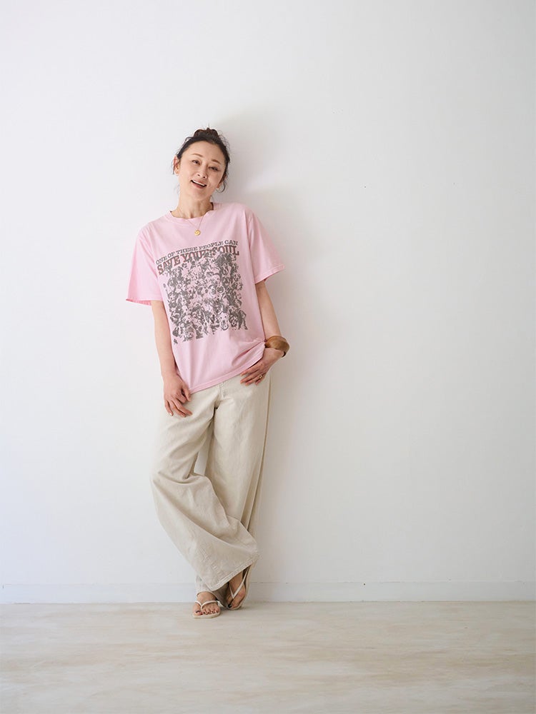 REMI RELIEF×HUG O WaRコラボT-sh（DOG LEGENDS） | HUG O WaR ONLINE