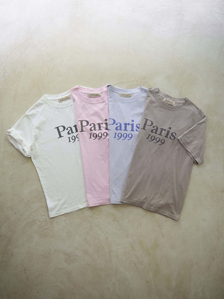 REMI RELIEF×HUG O WaR コラボfootball Tシャツ REMI RELIEF×HUG O WaRコラボT-sh（Paris 1999） | HUG O WaR ONLINE STORE