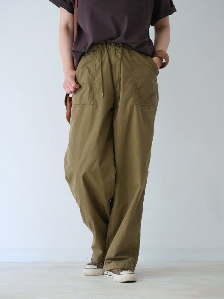 bottoms | HUG O WaR ONLINE STORE