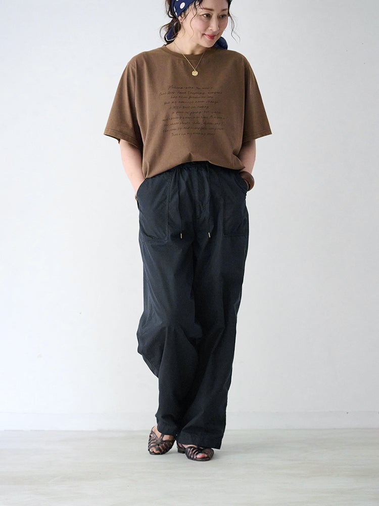 bottoms | HUG O WaR ONLINE STORE