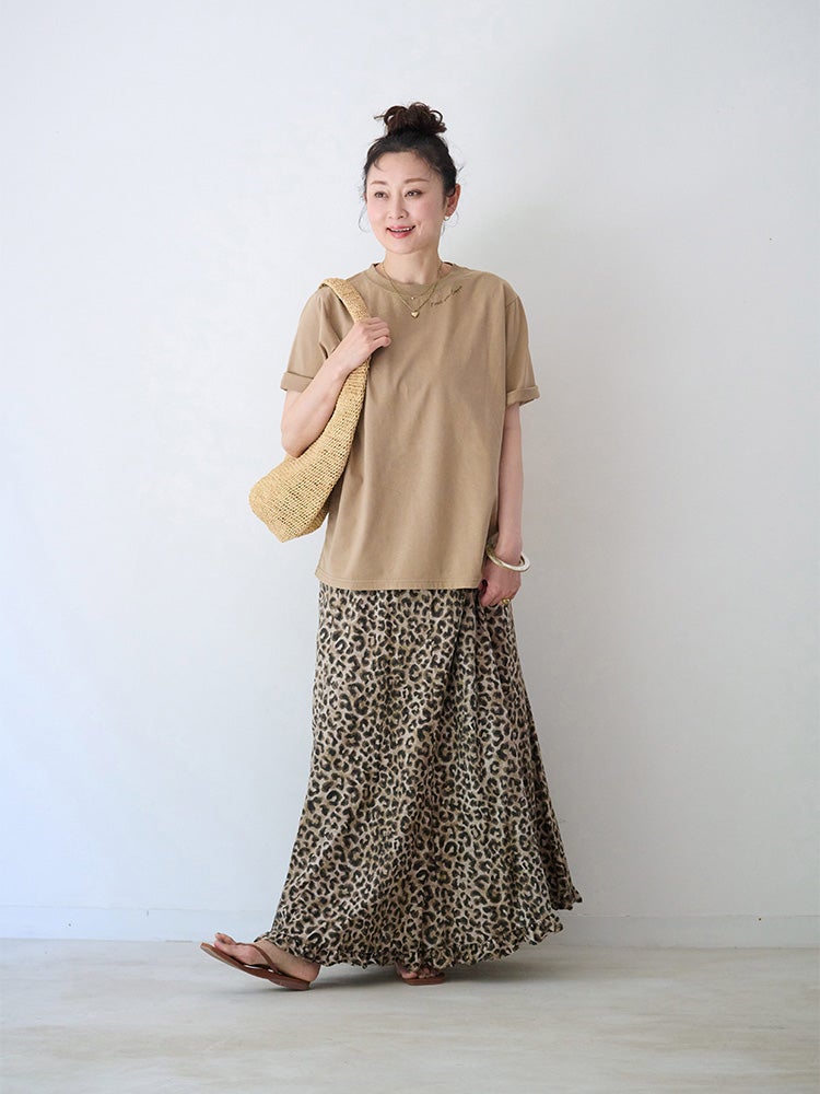 COFFEE 刺繍T-sh with Drawstring Bag | HUG O WaR ONLINE STORE