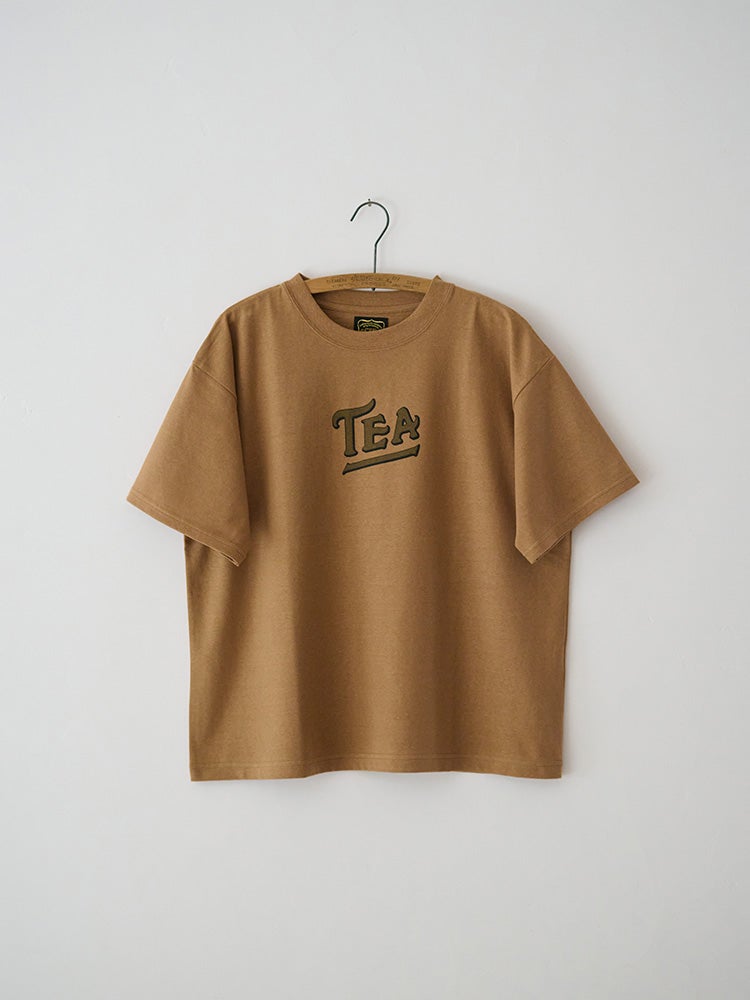 TEA」pt.T-sh | HUG O WaR ONLINE STORE