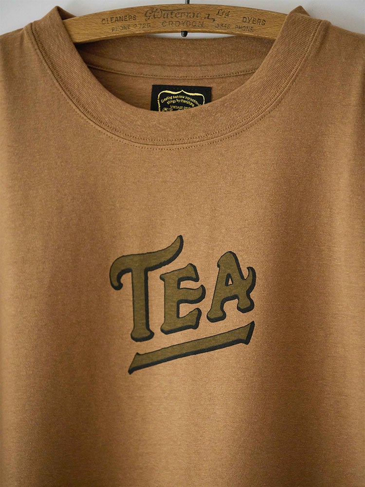 TEA」pt.T-sh | HUG O WaR ONLINE STORE