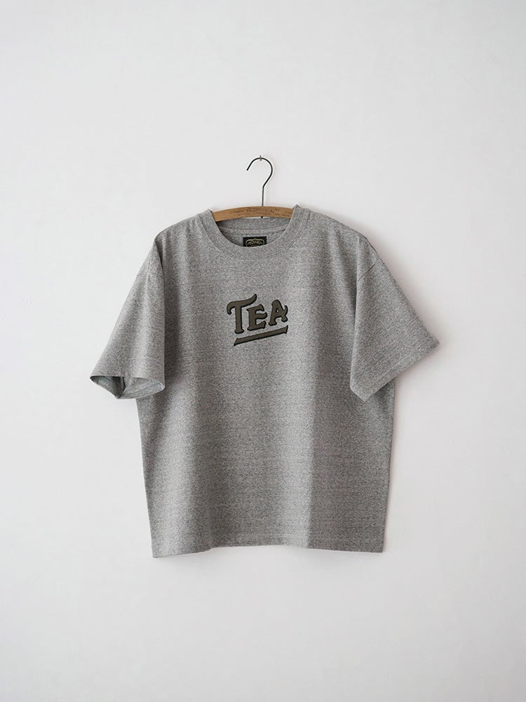 TEA」pt.T-sh | HUG O WaR ONLINE STORE