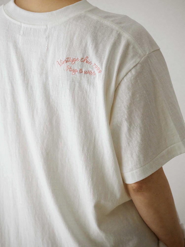 Americana×HUG O WaR/ミッキーマウス/フルーツバスケットT-sh | HUG O