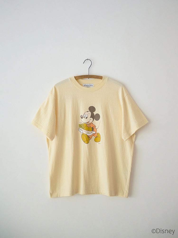 Americana×HUG O WaR/ミッキーマウス/フルーツバスケットT-sh | HUG O