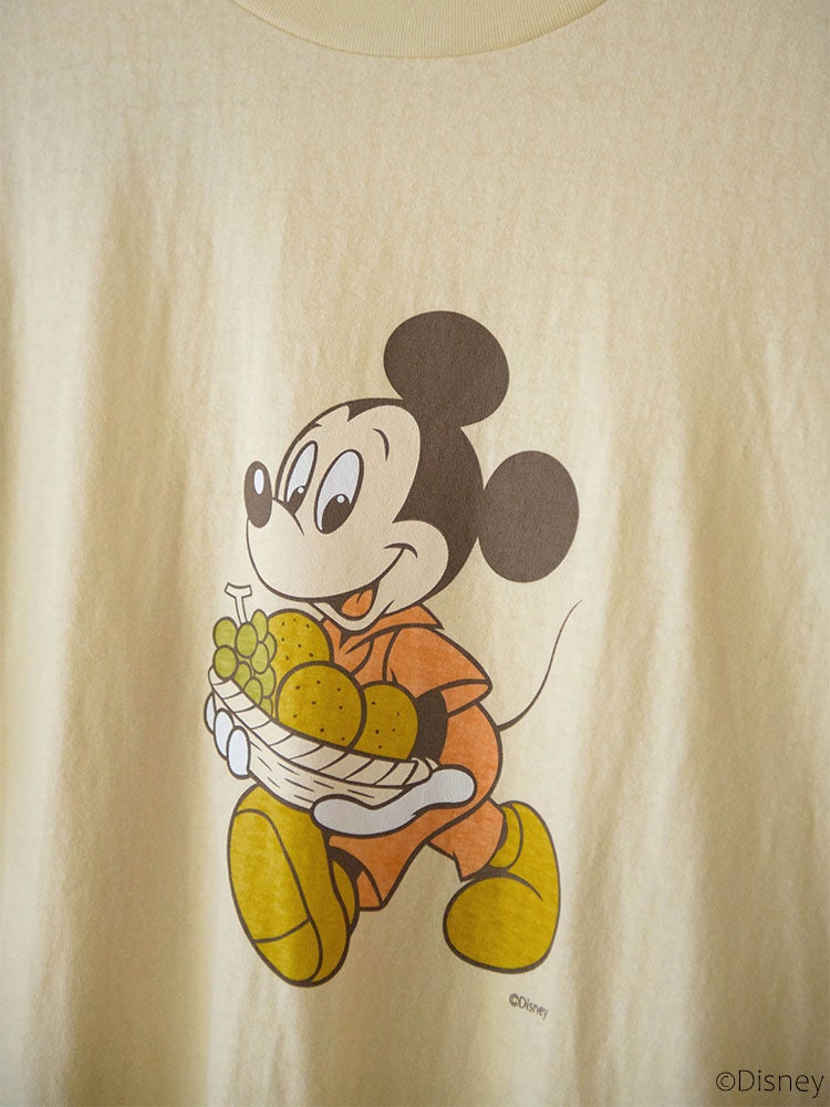 Americana×HUG O WaR/ミッキーマウス/フルーツバスケットT-sh | HUG O