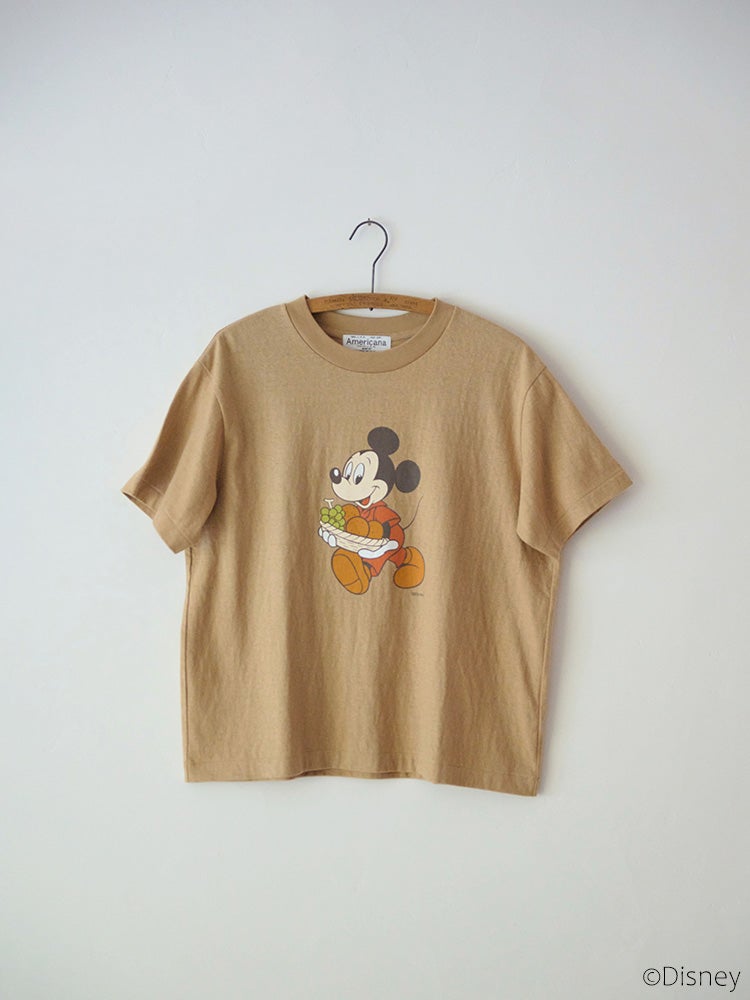 Americana×HUG O WaR/ミッキーマウス/フルーツバスケットT-sh | HUG O