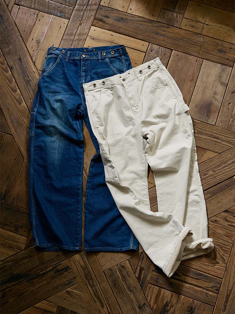 bottoms | HUG O WaR ONLINE STORE